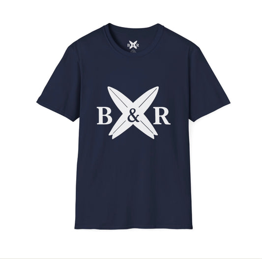 CAMISETA EDICIÓN LIMITADA (2 TIPOS DE COLORES)