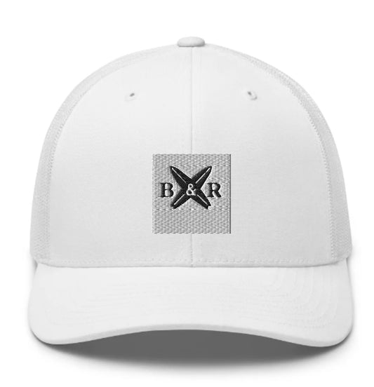 GORRA (4 COLORES) STYLE 2