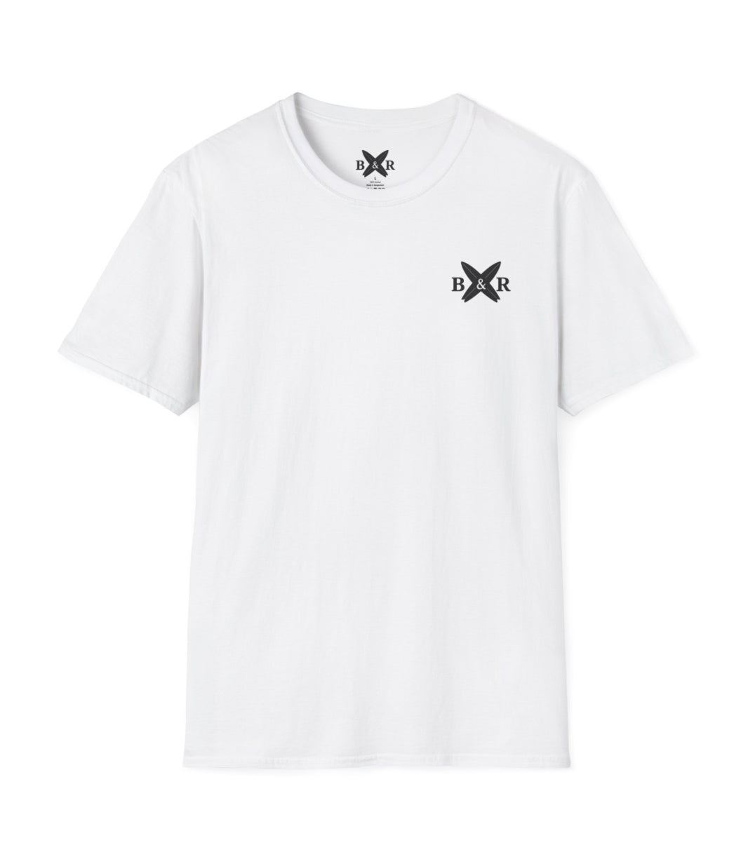 CAMISETA STYLE 3 (4 COLORES)