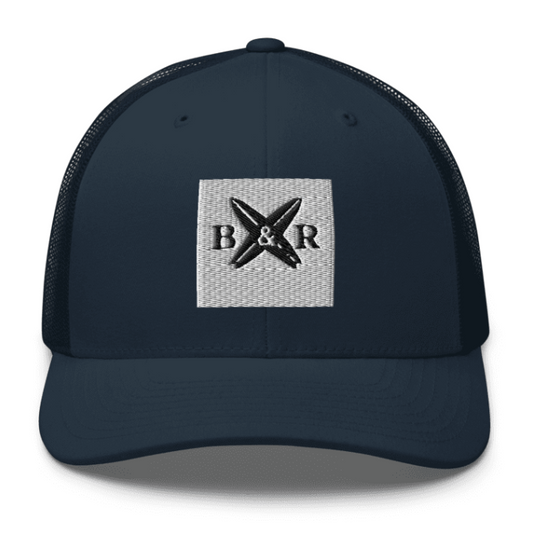 GORRA (4 COLORES) STYLE 2