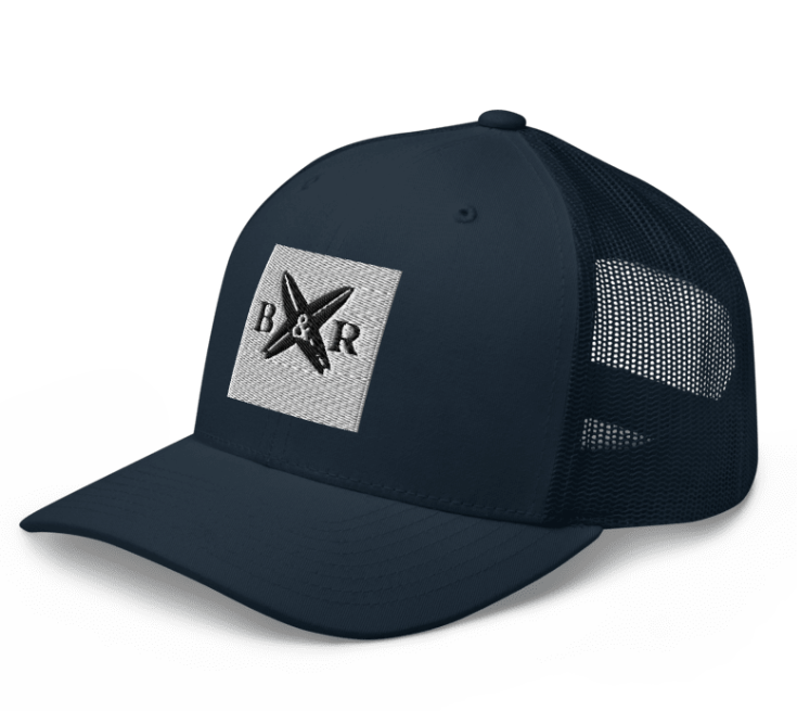 GORRA (4 COLORES) STYLE 2