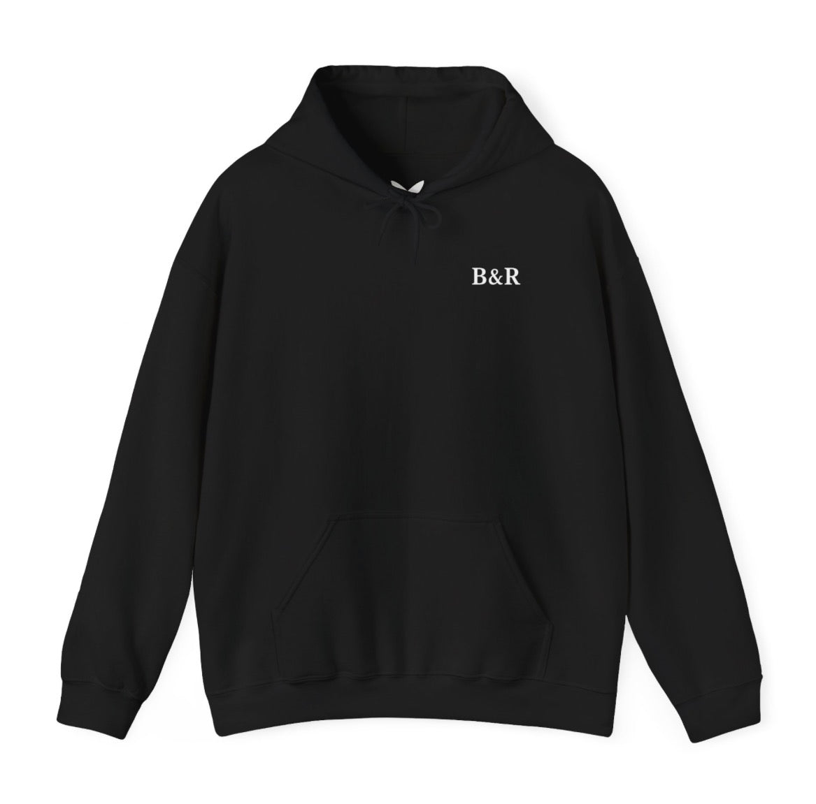 SUDADERA CON CAPUCHA (3 COLORES) STYLE 1