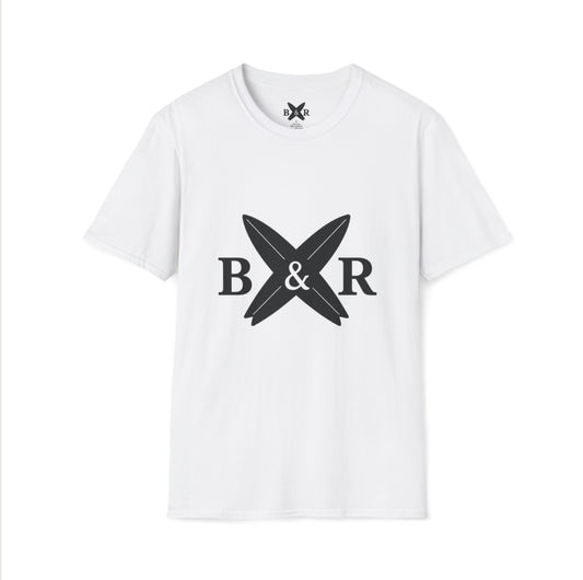 CAMISETA EDICIÓN LIMITADA (2 TIPOS DE COLORES)