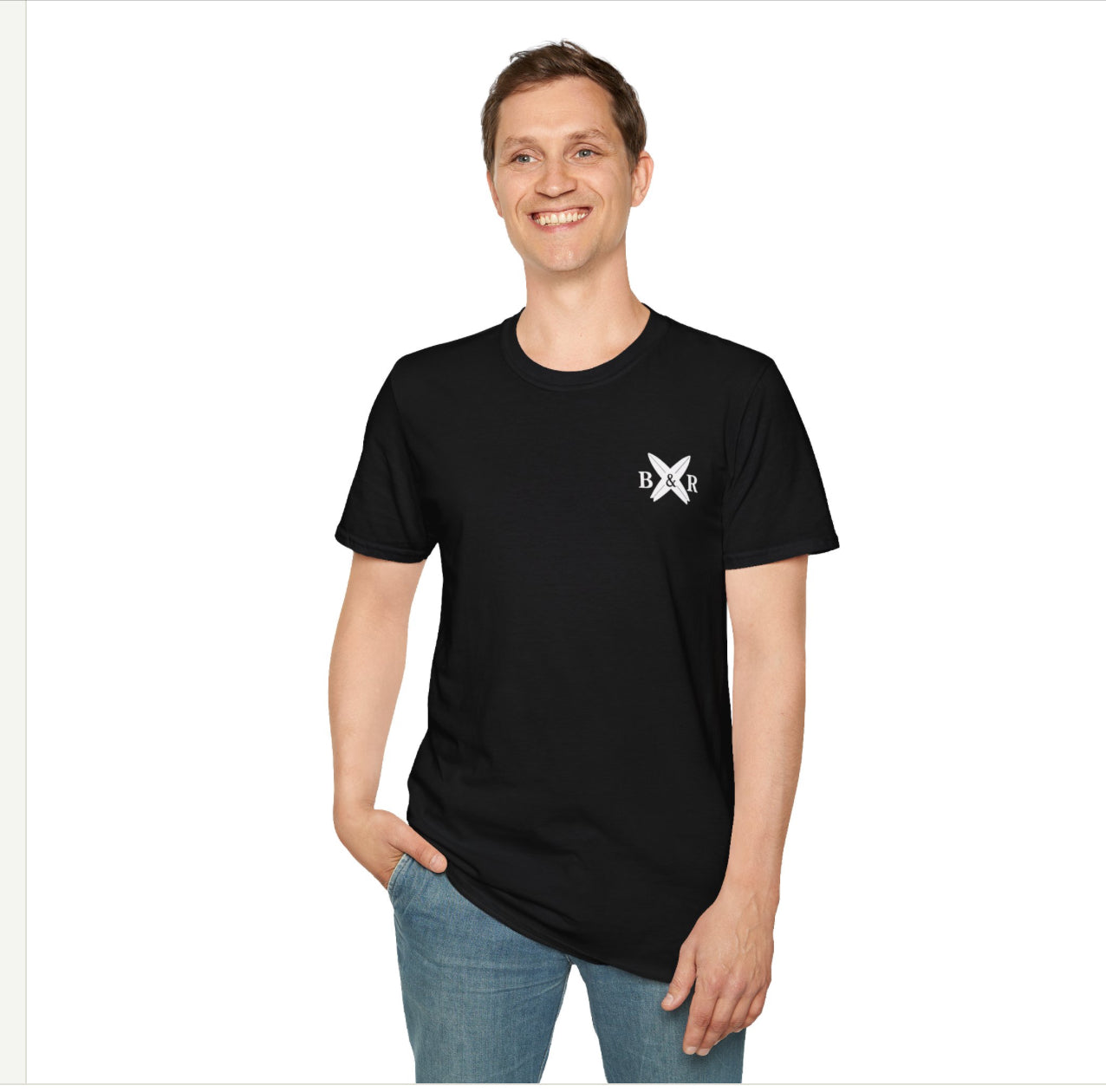 CAMISETA (3 TIPOS DE COLORES)