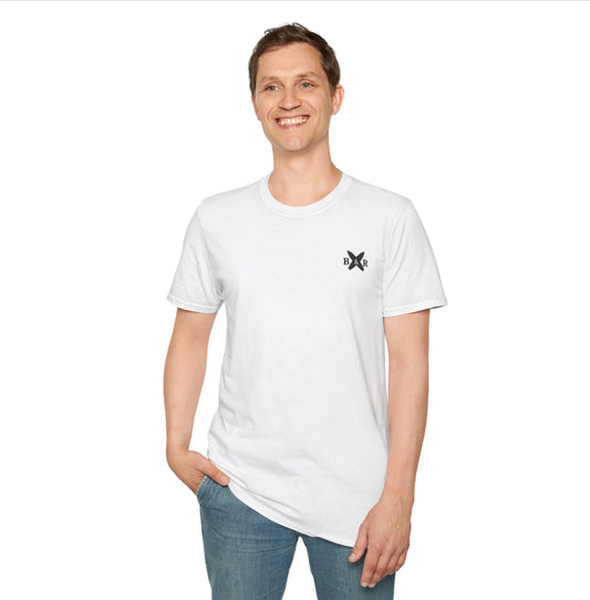 CAMISETA (3 TIPOS DE COLORES)