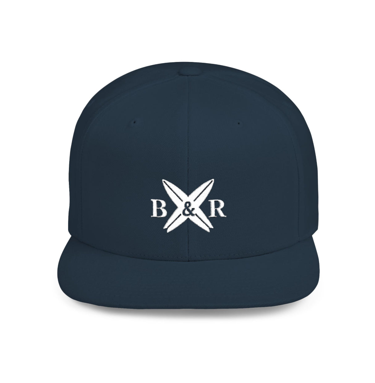 GORRA (AZUL MARINO) STYLE 1