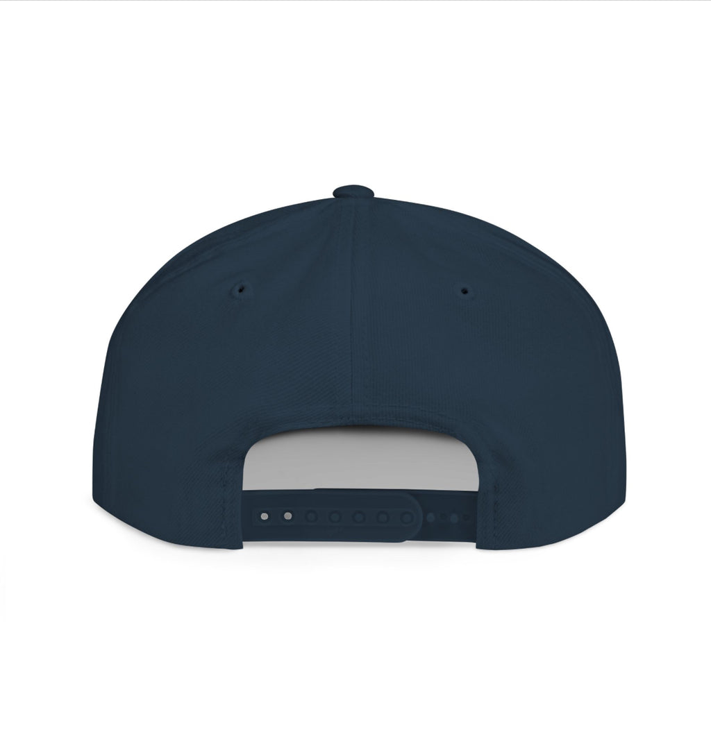 GORRA (AZUL MARINO) STYLE 1