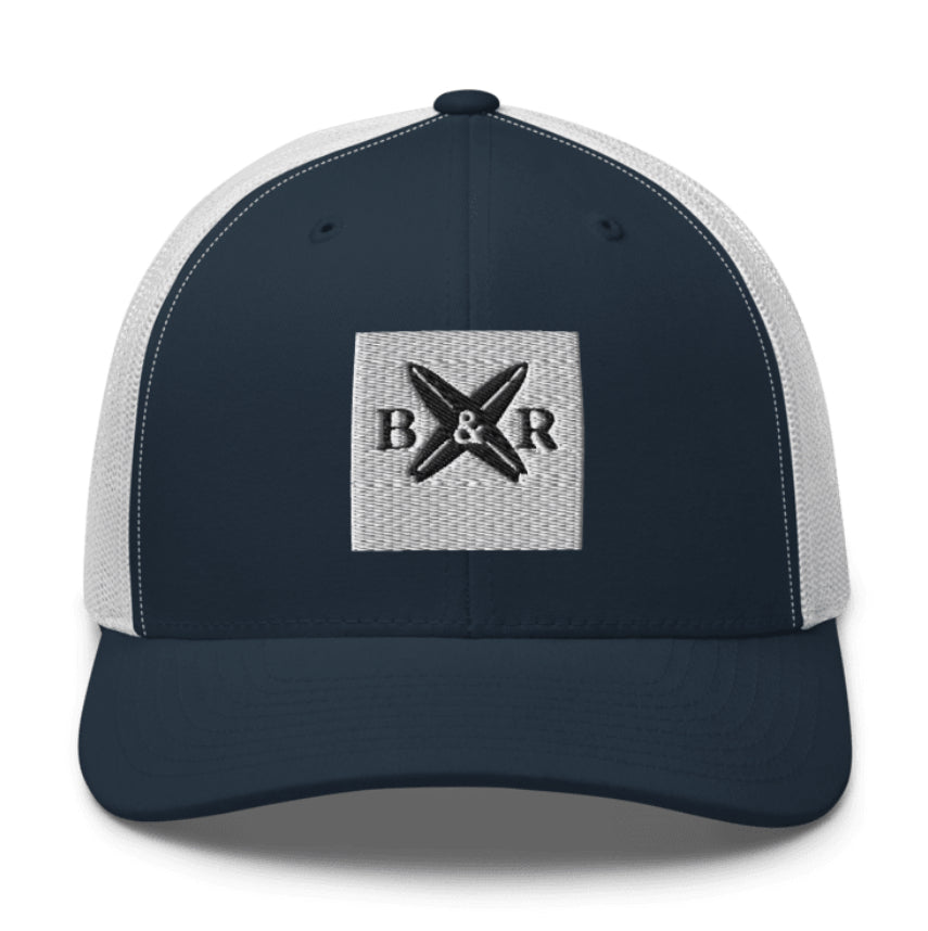 GORRA (4 COLORES) STYLE 2