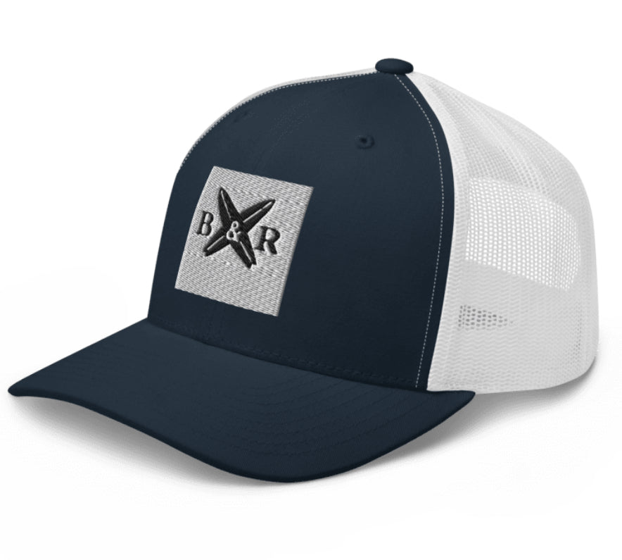 GORRA (4 COLORES) STYLE 2