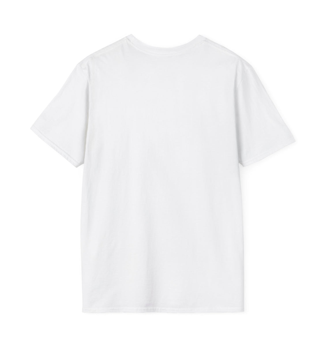 CAMISETA STYLE 3 (4 COLORES)