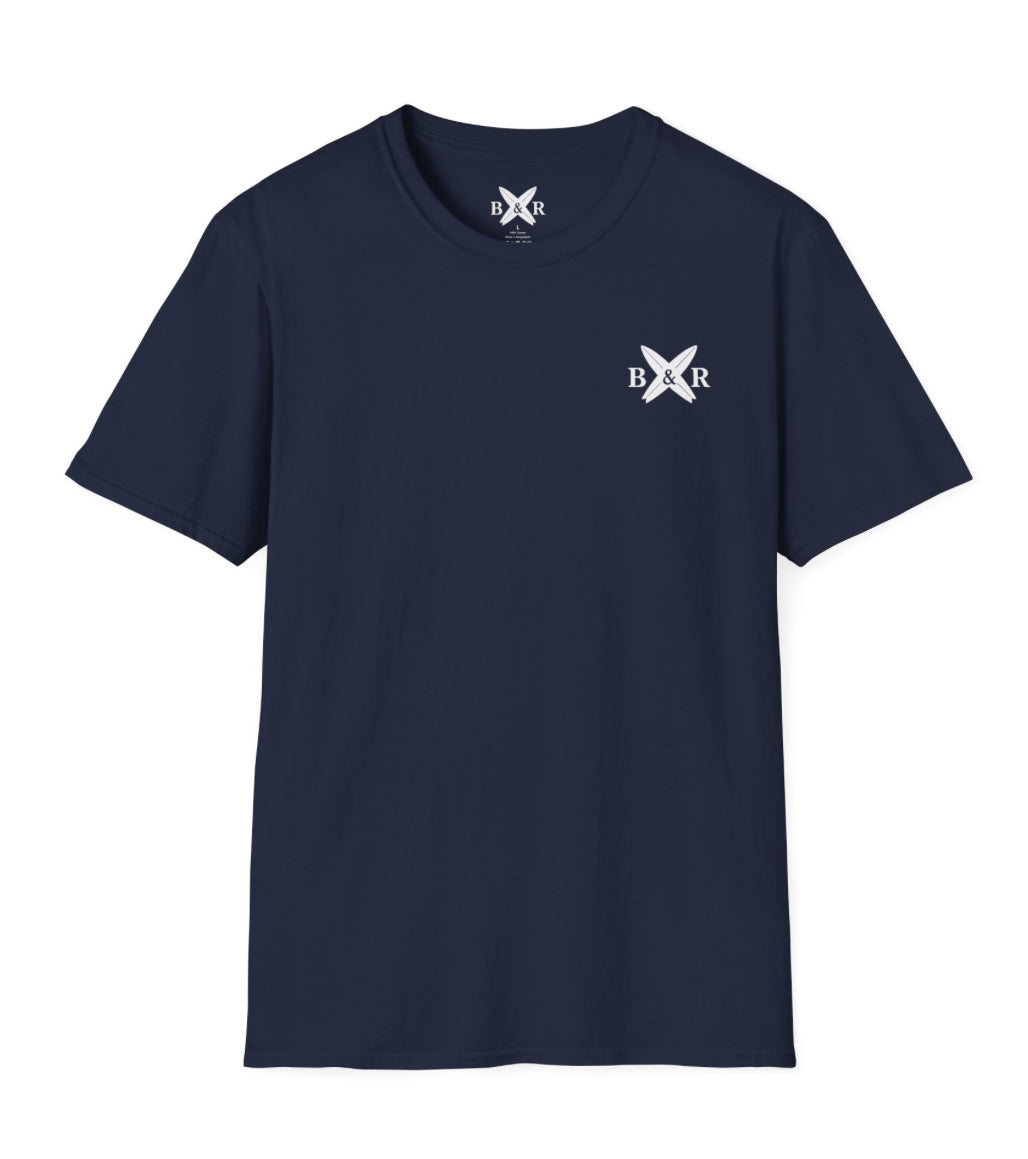 CAMISETA STYLE 3 (4 COLORES)