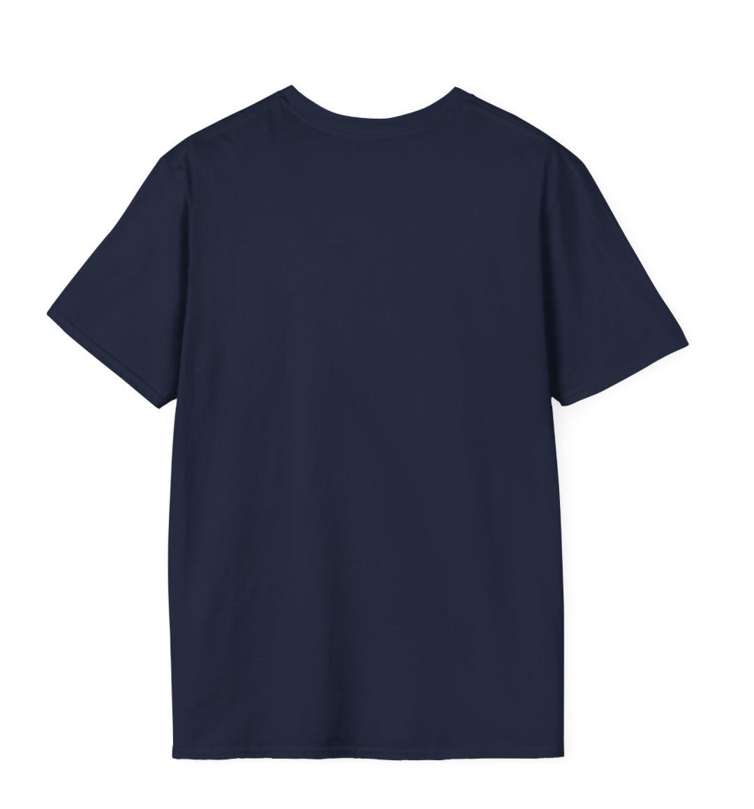 CAMISETA STYLE 3 (4 COLORES)