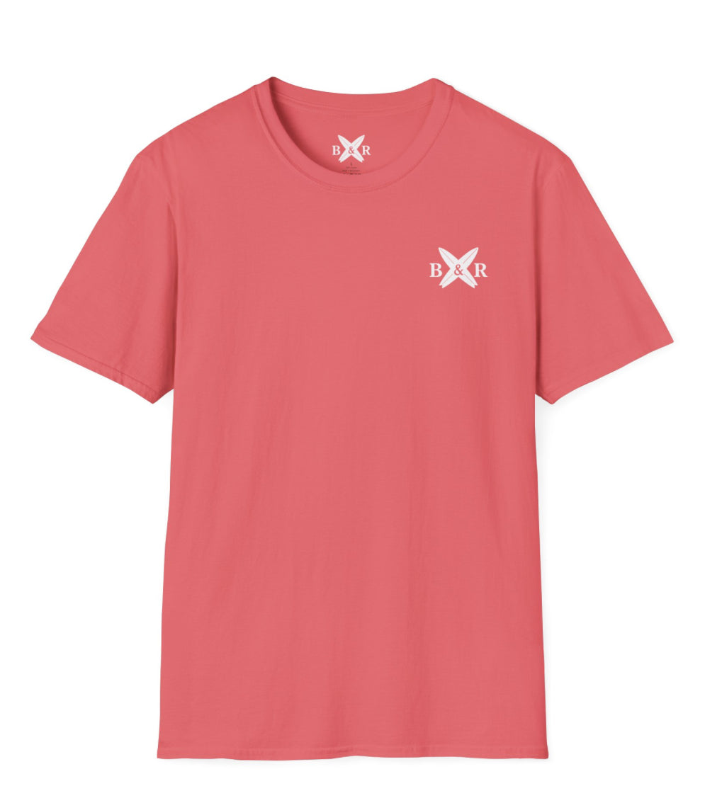 CAMISETA STYLE 3 (4 COLORES)