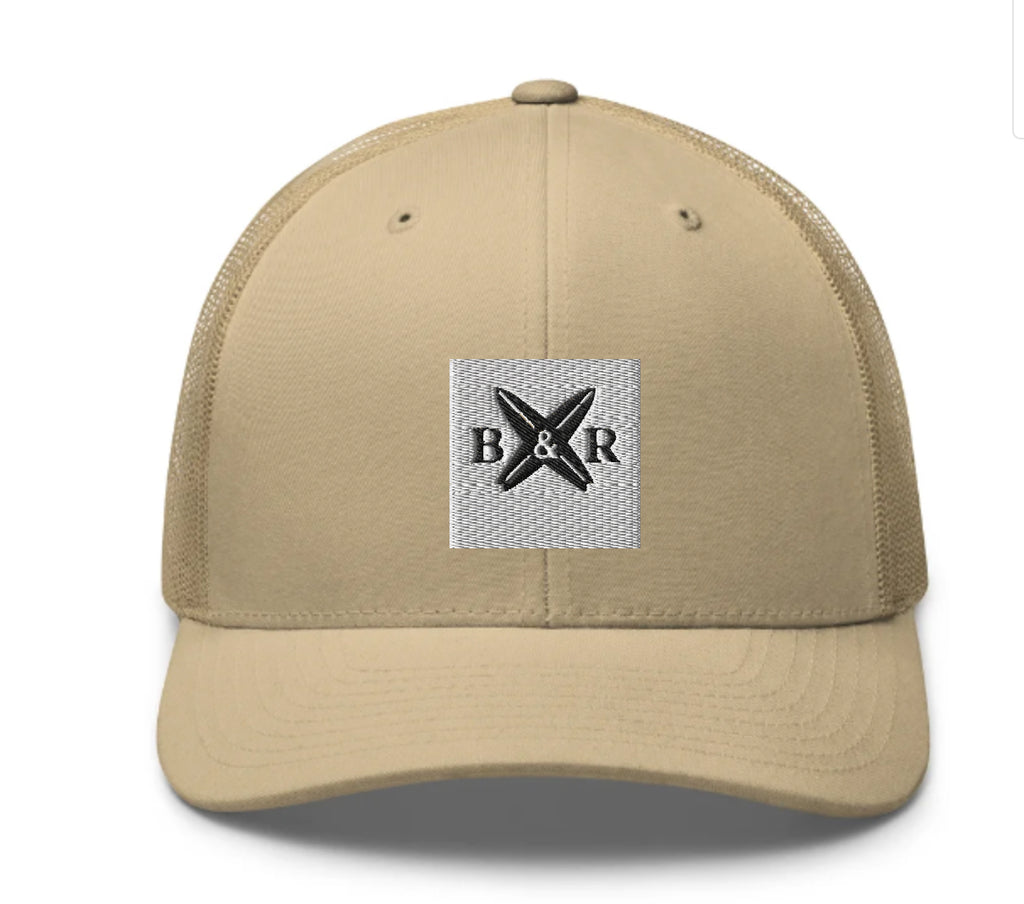 GORRA (4 COLORES) STYLE 2