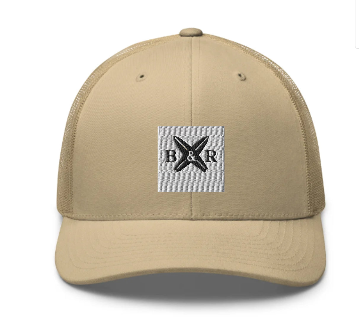 GORRA (4 COLORES) STYLE 2