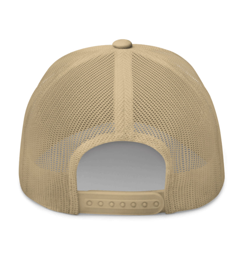 GORRA (4 COLORES) STYLE 2