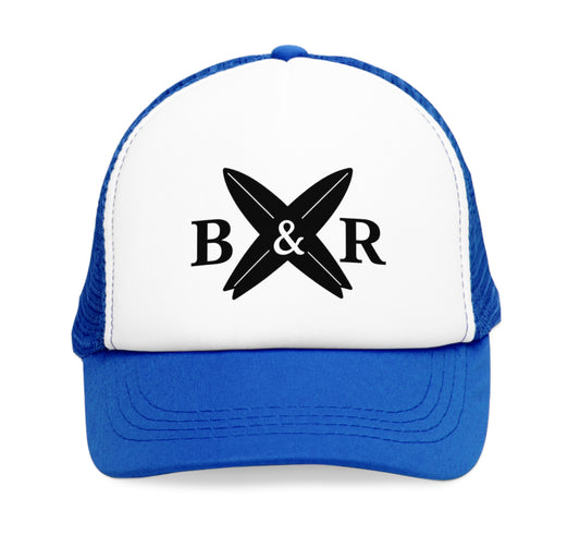 GORRA (2 COLORES)
