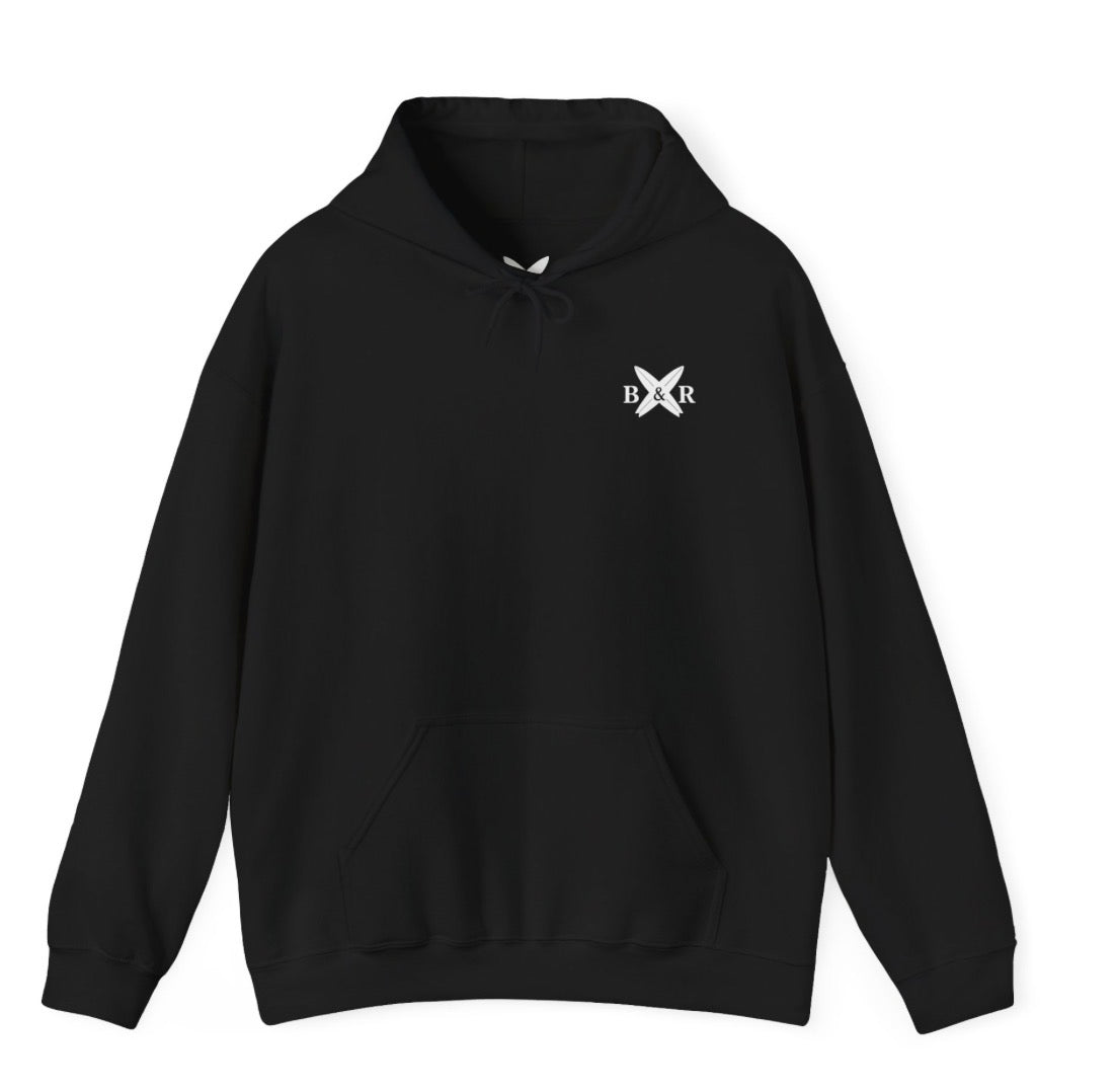 SUDADERA CON CAPUCHA (2 COLORES) STYLE 2