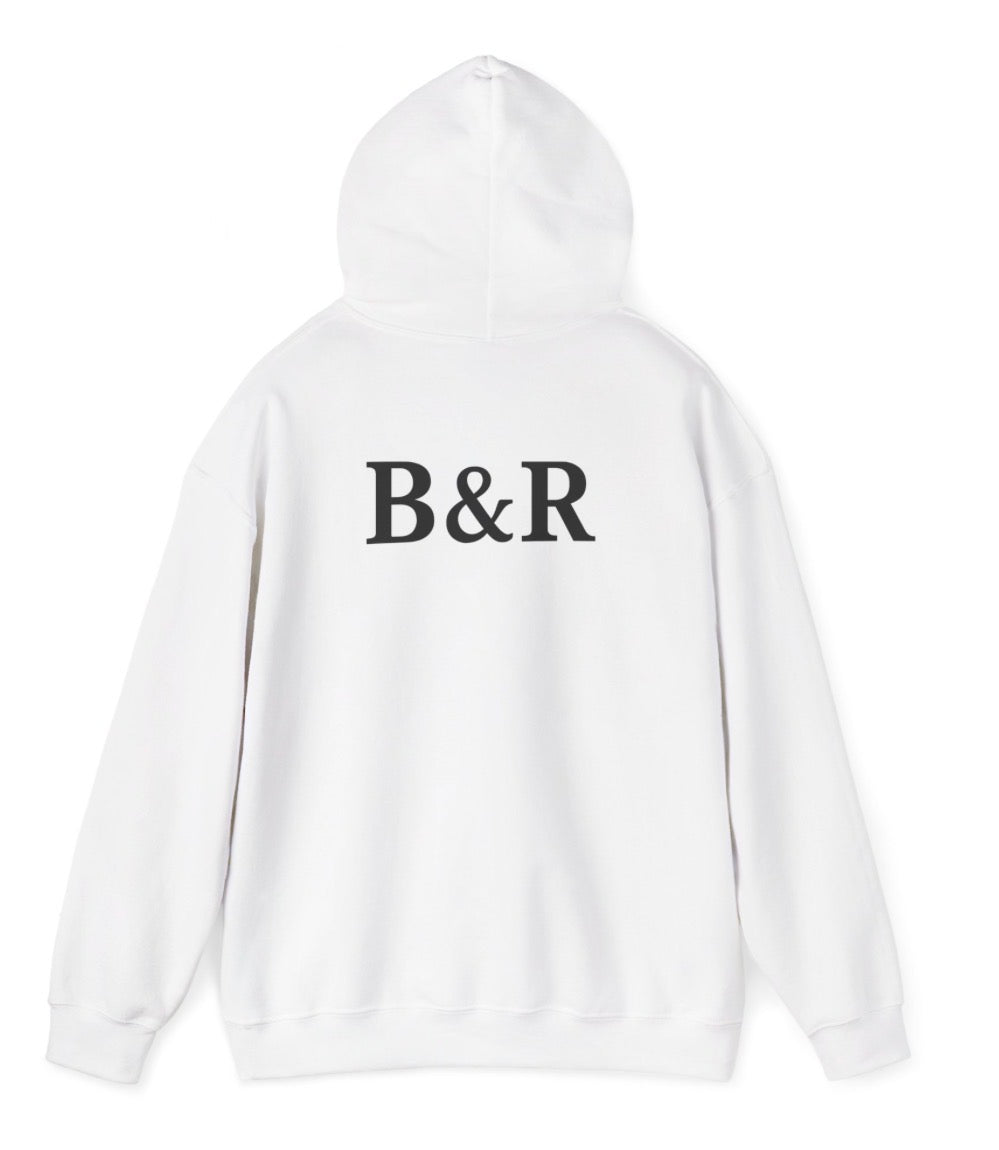 SUDADERA CON CAPUCHA (2 COLORES) STYLE 2